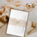 Recherche de palmier bandeaux de faire part Aquarelle