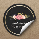 Recherche de carte vintage autocollants Savon