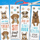 Recherche de marque pages Pour enfants