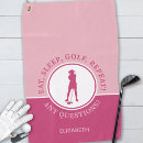 Recherche de girls golf serviettes Golfeur