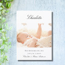 Recherche de nouvelle naissance de bébé invitations Nouvelle petite fille