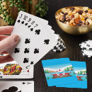 Recherche de avion jeux de cartes Vol