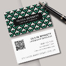 Recherche de siècle cartes visite Professionnel