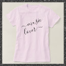 Recherche de minimalist music tshirts Moderne