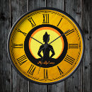 Recherche de tibétain horloges Yoga