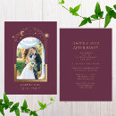 Recherche de reception party invitations Mystique