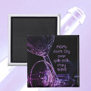 Recherche de humour vin magnets Amusant