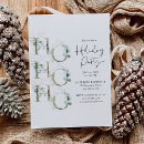 Recherche de green and gold invitations Moderne