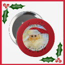 Recherche de ho ho ho badges Rouge