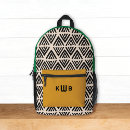 Recherche de jaune et noir sacs Pour lui