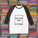 Recherche de blanc et noir vêtements Logo