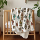 Recherche de motif de robot Pour enfants