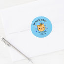 Recherche de chat orange autocollants Enfants