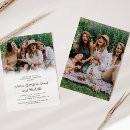 Recherche de amis invitations Simple