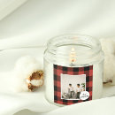 Recherche de buffalo plaid autocollants Carène de buffle