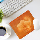 Recherche de valentines day tapis souris Romantique