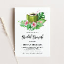 Recherche de cocotier invitations Tropical