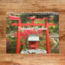Recherche de japonais calendriers Asiatique