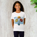 Recherche de vaisseaux spatiaux tshirts Pour enfants