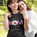 Recherche de impression tshirts Fleur