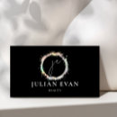 Recherche de monogramme manuscrit cartes visite Toute personne