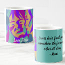 Recherche de rumi Violet