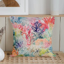 Recherche de récif coussins Été
