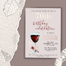 Recherche de verre de vin rouge invitations Pour elle