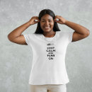 Recherche de conceptions pures tshirts Chat