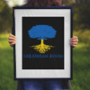 Recherche de arbre avec racines posters Racine de l'arbre