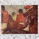 Recherche de cheval de course puzzles Sports