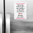 Recherche de maman drôle magnets Mère