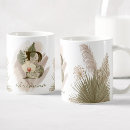 Recherche de bohémien tasses Feuillage