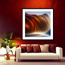 Recherche de silk posters Abstrait