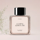 Recherche de de parfum produits étiquettes Élégant