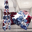 Recherche de blanc et bleu rouges cravates Garçon d'honneur