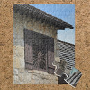 Recherche de augustine puzzles Architecture