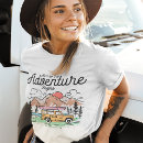 Recherche de donc tshirts Et donc l'aventure commence