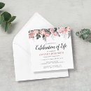 Recherche de mort carrées invitations Pour tous