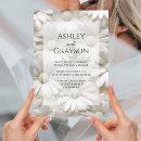 Recherche de 3d mariage invitations Simple