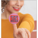 Recherche de ok autocollants Positivité