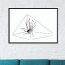 Recherche de germes posters Pandémie