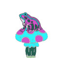 Recherche de crapaud tshirts Tabouret