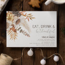 Recherche de festin thanksgiving invitations Automne