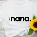 Recherche de nana femme tshirts Amusant