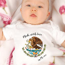 Recherche de drapeau mexicain bébé vêtements Mexique