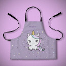 Recherche de animal kawaii tabliers Enfants