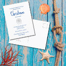 Recherche de nautique noël invitations Mer