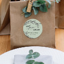 Recherche de de maria autocollants Rustique