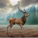 Recherche de cerf badges Pour lui